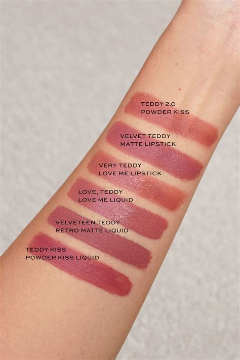 velvet teddy lipstick|MAC Velvet Teddy Lipstick Review & Swatches